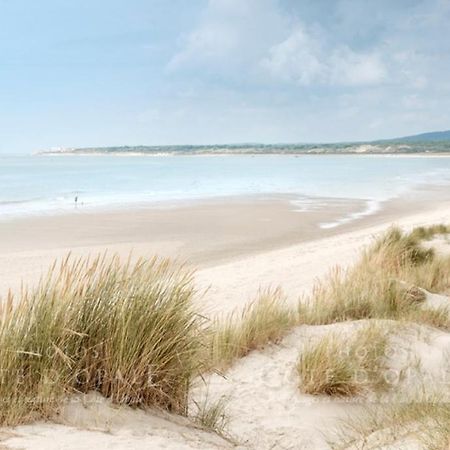 Chambre D'Hote Touquet'S Garden Cucq Εξωτερικό φωτογραφία