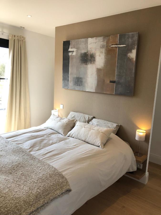 Chambre D'Hote Touquet'S Garden Cucq Εξωτερικό φωτογραφία